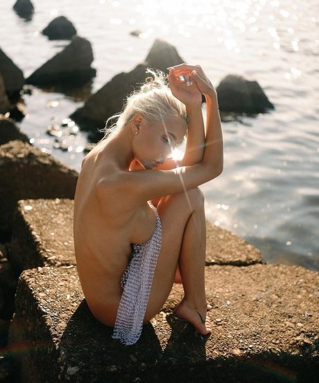 Ekaterina Shiryaeva