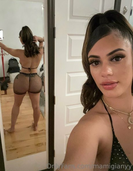 Mamigianyy OnlyFans
