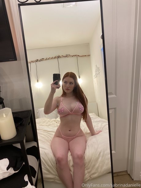 Sabrina Danielle
