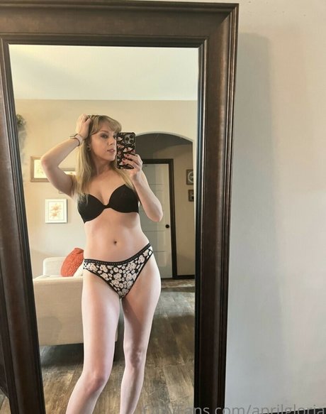 April Gloria