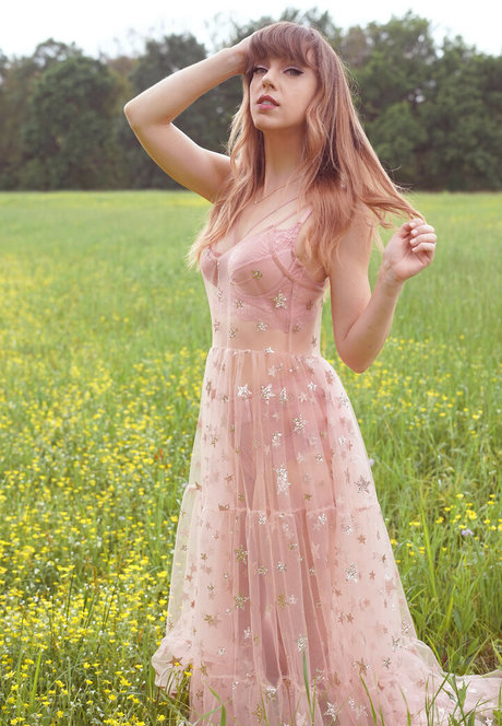 April Gloria