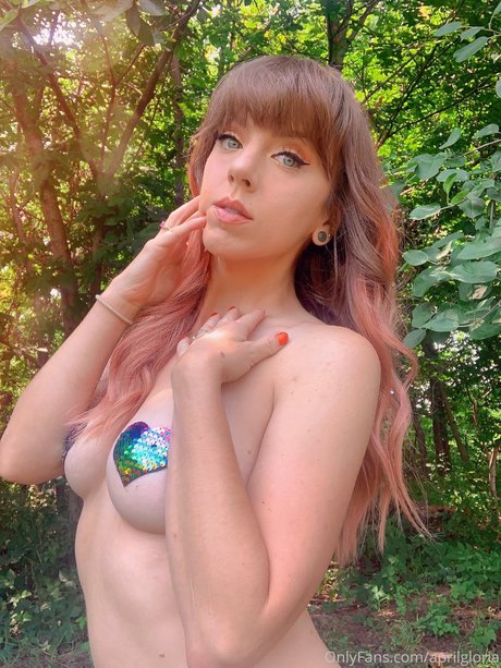 April Gloria