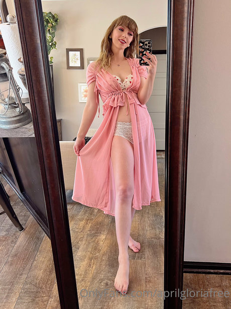 April Gloria