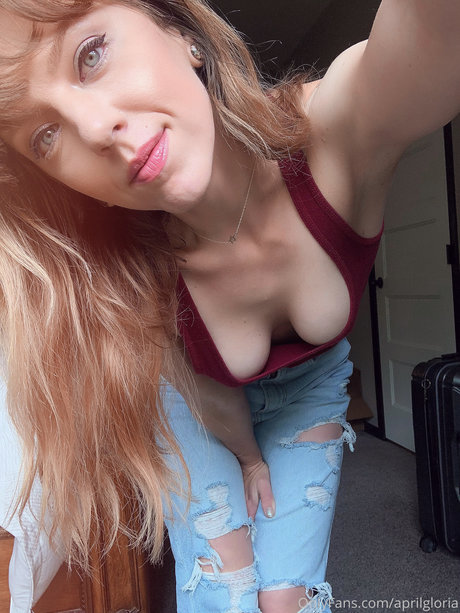 April Gloria