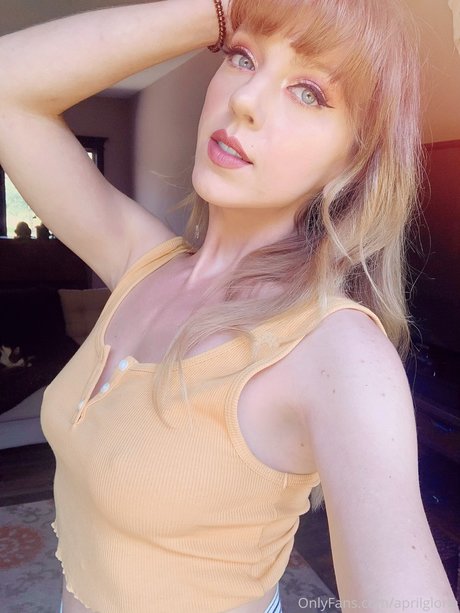 April Gloria