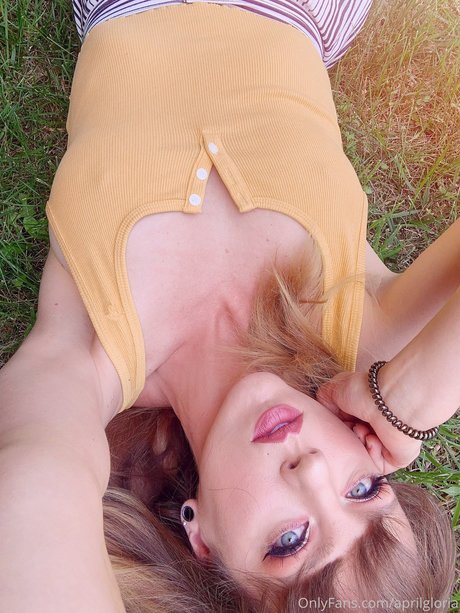 April Gloria