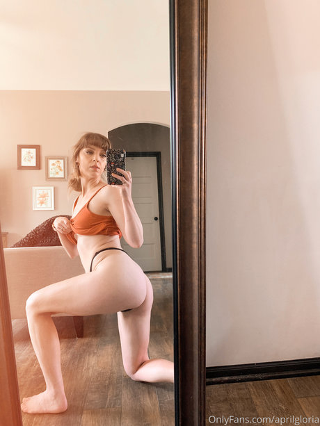 April Gloria
