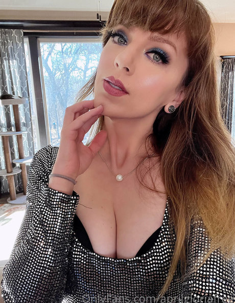 April Gloria