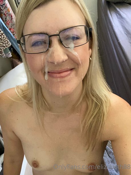 Photo nue de fuite OnlyFans de Lizxo