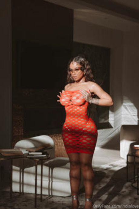 India Love