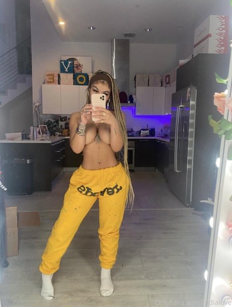 India love