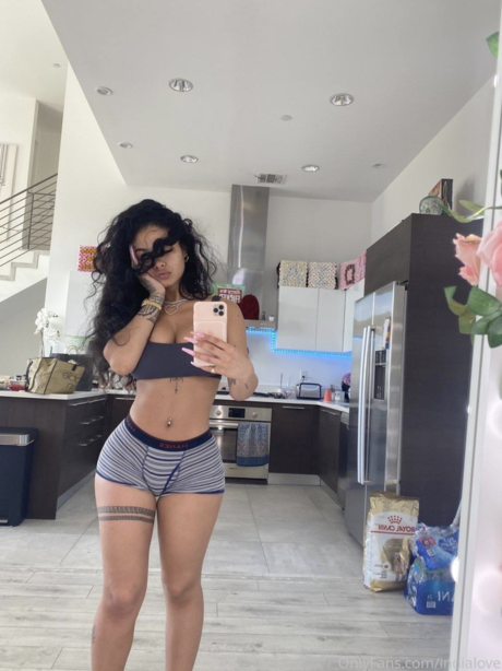 India love