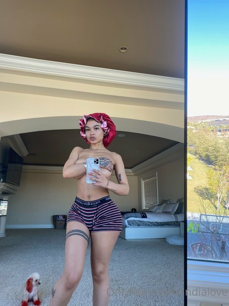 India Love