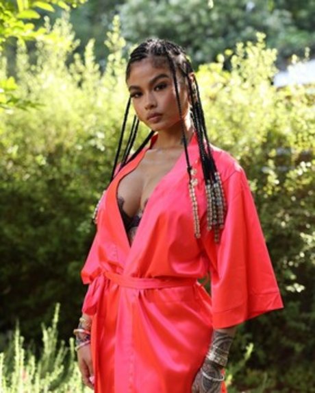 India love