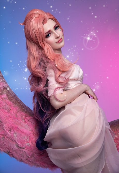 Daria Flora
