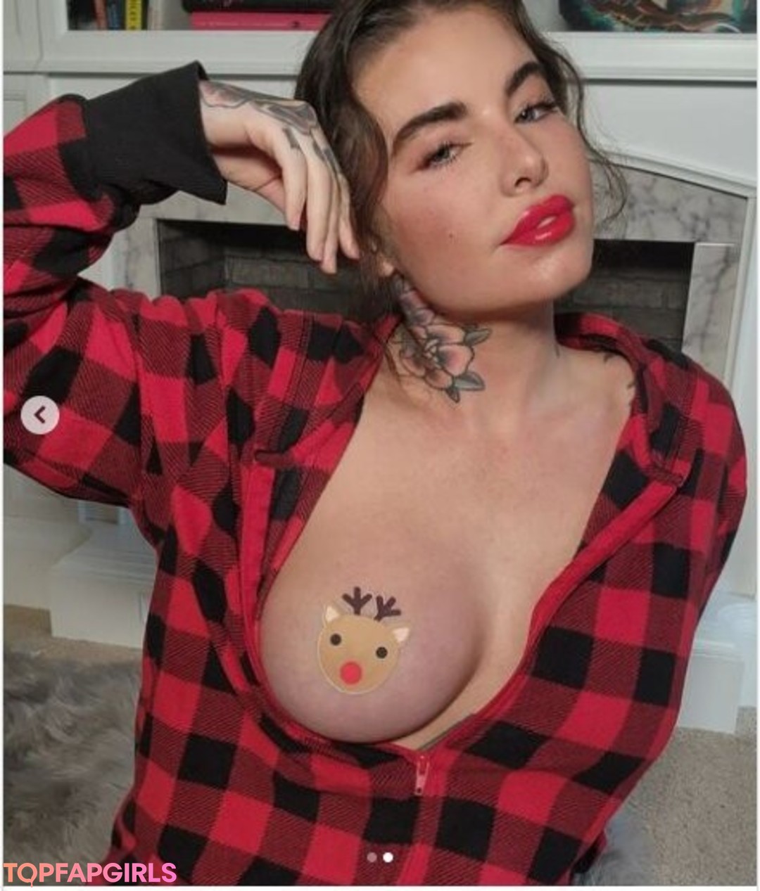 Christy Mack nude leaked OnlyFans photo #1100