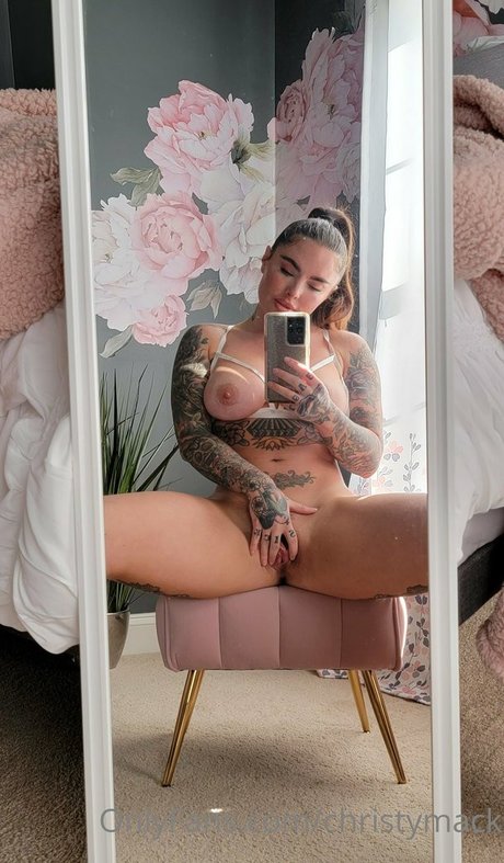 Christy Mack