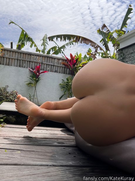 Kate Kuray