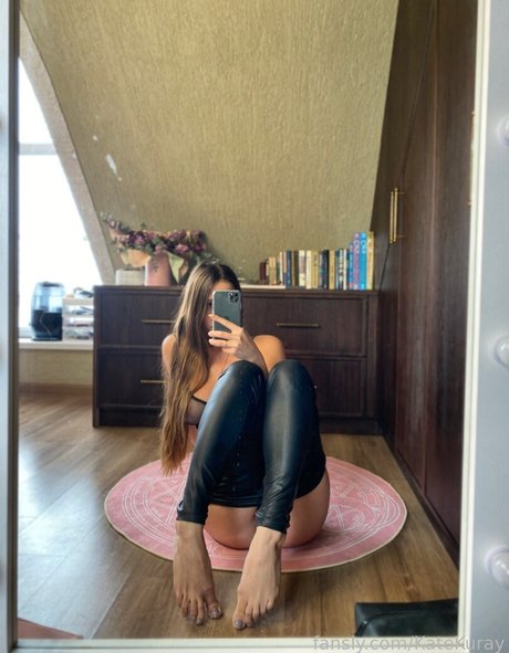 Kate Kuray