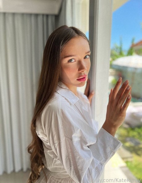Kate Kuray