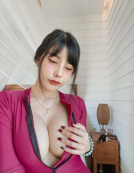 Maymae  nude leaked OnlyFans photo