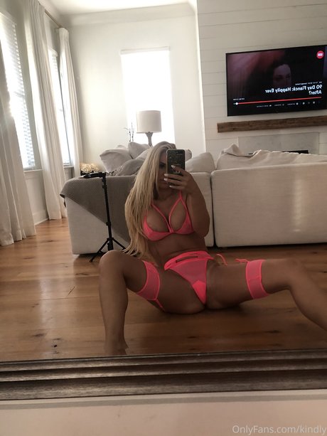 Kindly Myers