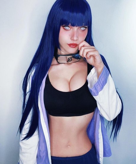 Soryu Geggy Cosplay
