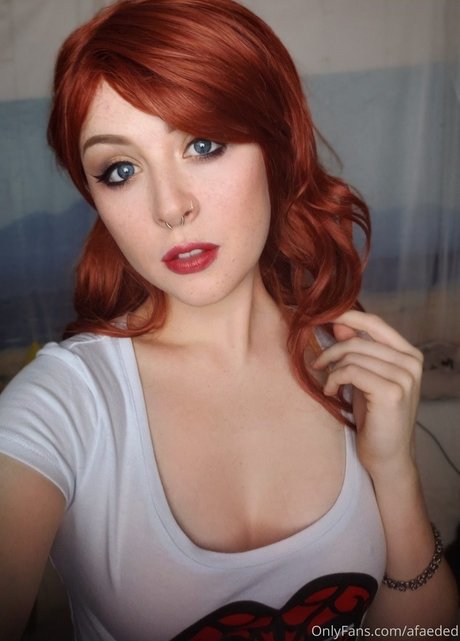 Arabella Fae