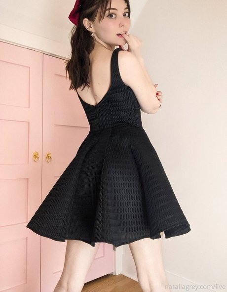 Natalia Grey