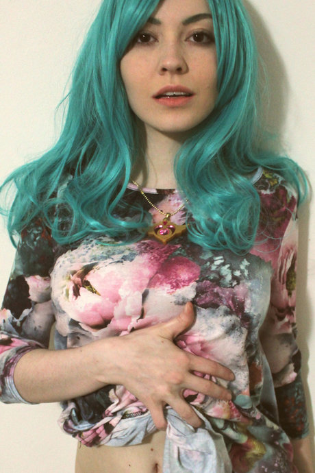 Natalia Grey