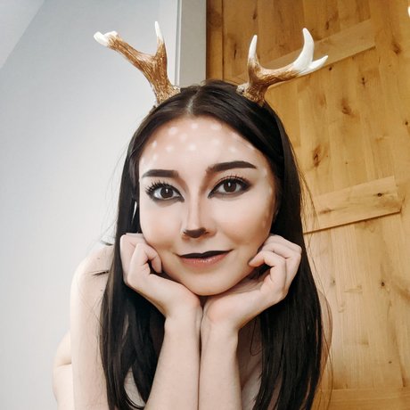 Natalia Grey