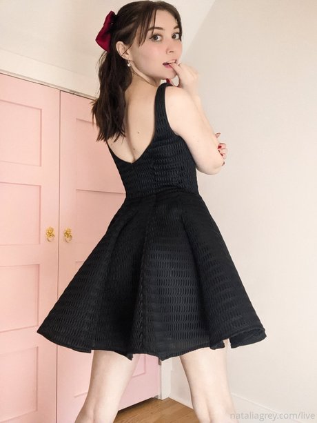 Natalia Grey