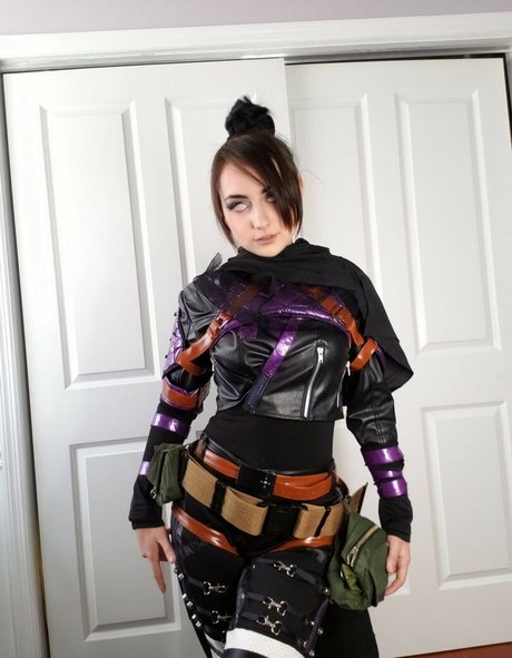 Karrigan Taylor