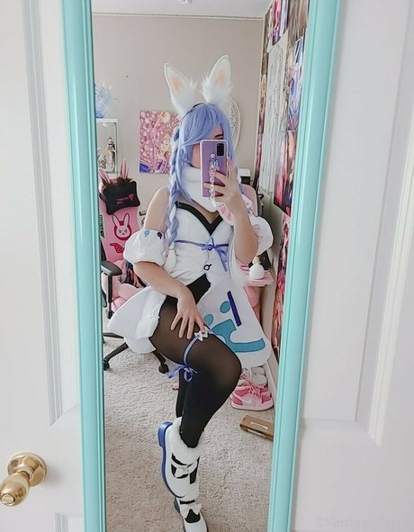 Karrigan Taylor