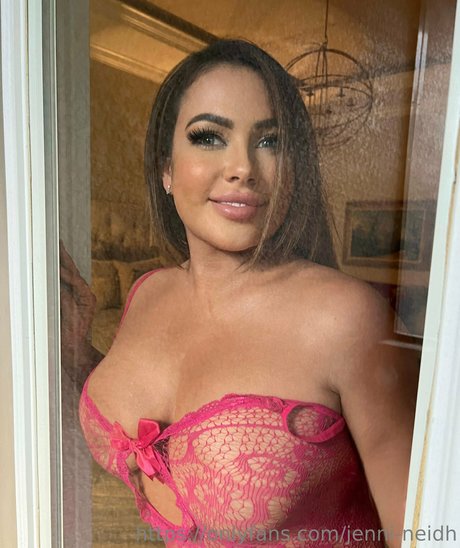 Jenni Neidhart