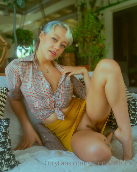 Sabrina Nichole