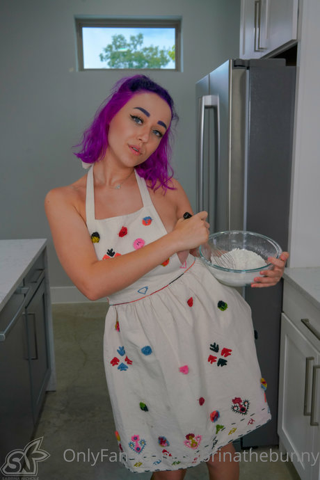 Sabrina Nichole