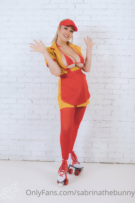 Sabrina Nichole