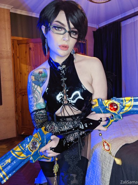 Zalaria Cosplay
