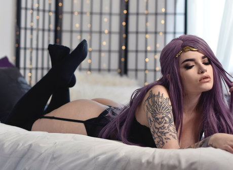 Zalaria Cosplay