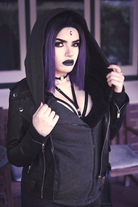 Zalaria Cosplay