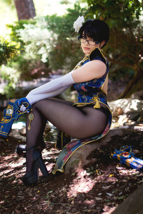Zalaria Cosplay