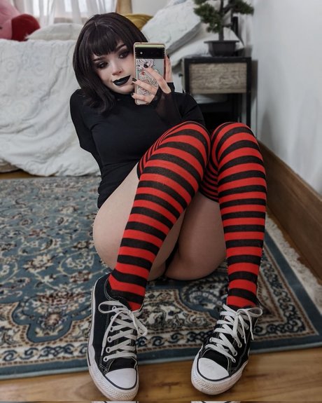 Zalaria Cosplay