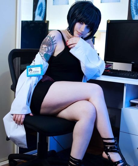 Zalaria Cosplay