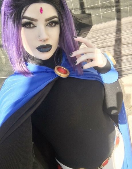 Zalaria Cosplay