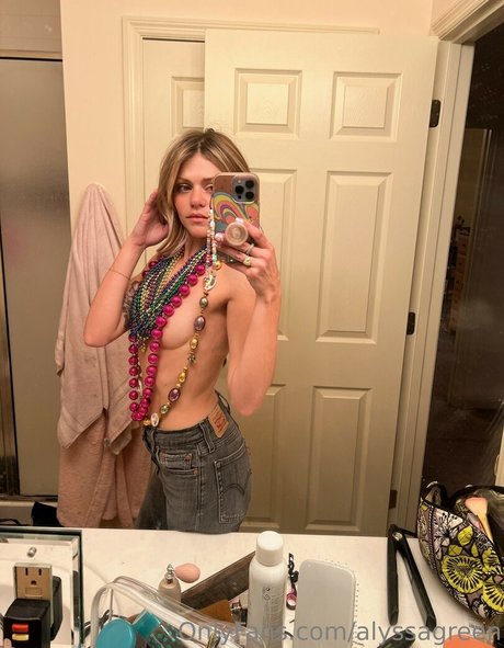 Alyssa Green