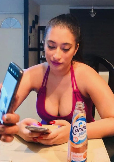 Cin Acosta