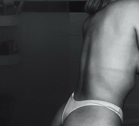Foto desnuda filtrada de OnlyFans de Camillebrx