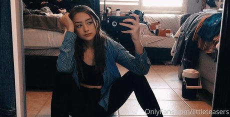 Naken lekkede OnlyFans-bilde av Tori