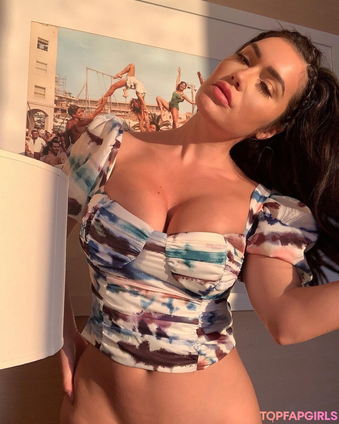 Cj Sparxx OnlyFans泄露裸照 #1310